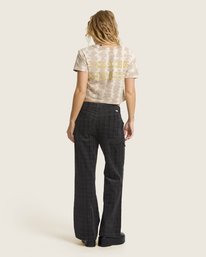 3 Holidazed Schwarz BL001719W Billabong