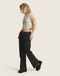 2 Holidazed Schwarz BL001719W Billabong
