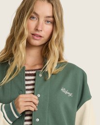 5 High Grade Verde BL001745W Billabong