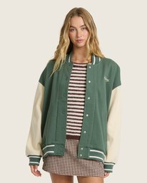 0 High Grade Verde BL001745W Billabong