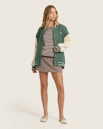 2 High Grade Verde BL001745W Billabong