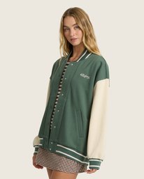 4 High Grade Verde BL001745W Billabong