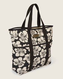 1 Holiday Moon Black BL001760W Billabong