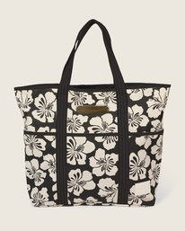 0 Holiday Moon Black BL001760W Billabong