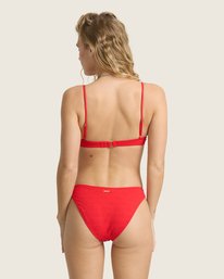2 Simply Sweet DD Reese Underwire Bleu BL001800W Billabong