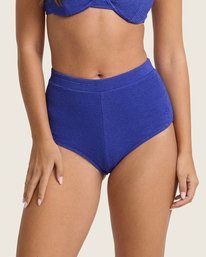 5 Crinkle Crush Avalon Pink BL001819W Billabong