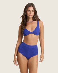 1 Crinkle Crush Avalon Pink BL001819W Billabong