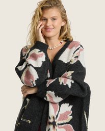 5 Holidazed Negro BL001849W Billabong