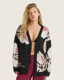 0 Holidazed Negro BL001849W Billabong