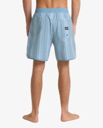 2 Seventy Three Bl&aring; BL001936M Billabong