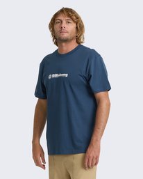 1 Single Fin Premium Bl&aring; BL001996M Billabong