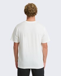 2 Abandoned A/DIV Premium Hvid BL002010M Billabong