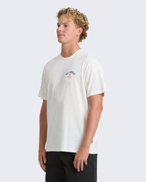 3 Agave A/DIV Premium Hvid BL002011M Billabong