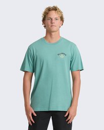 0 Agave A/DIV Premium Azul BL002011M Billabong