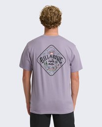 2 Scenic Arch A/DIV Premium Lilla BL002012M Billabong