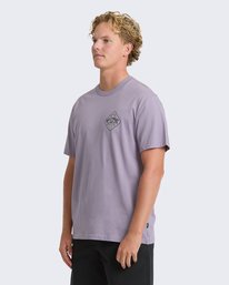 1 Scenic Arch A/DIV Premium Lilla BL002012M Billabong