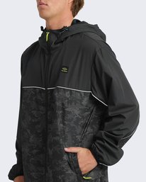 2 Blueprint Noir BL002078M Billabong