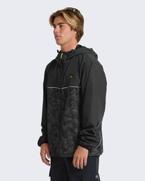 0 Blueprint Noir BL002078M Billabong