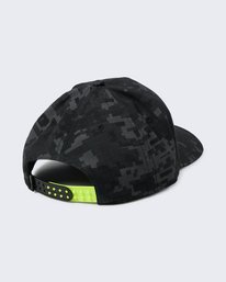 1 Blueprint A/DIV Schwarz BL002114M Billabong