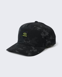 0 Blueprint A/DIV Schwarz BL002114M Billabong