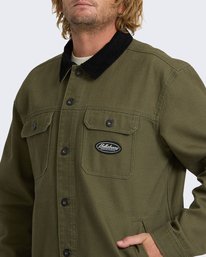 0 Garage Blanc BL002171M Billabong