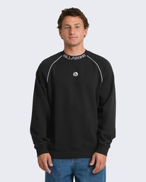 0 Spec 73 Bio Svart BL002202M Billabong