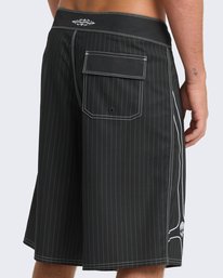 0 Immortal Pin Pro Svart BL002209M Billabong