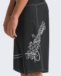 1 Immortal Pin Pro Svart BL002209M Billabong