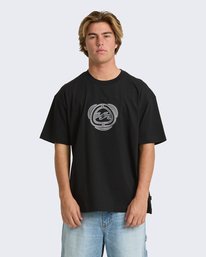 0 Spec Bio Wave Preto BL002264M Billabong