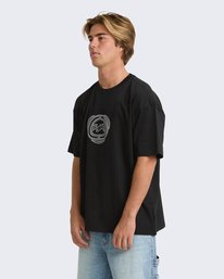 3 Spec Bio Wave Preto BL002264M Billabong