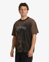 3 Immortal Skull Braun BL002283M Billabong