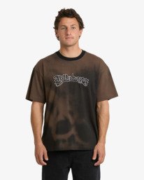 0 Immortal Skull Braun BL002283M Billabong