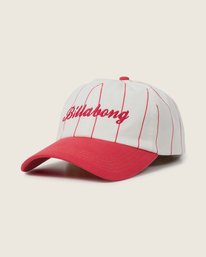 0 Baseball Multi BL002346W Billabong