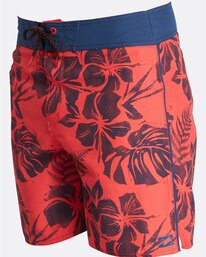 1 ALL DAY FLORAL OG 17  C1BS04BIP7 Billabong