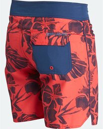 2 ALL DAY FLORAL OG 17  C1BS04BIP7 Billabong