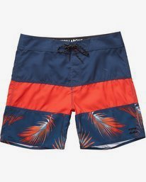 0 TRIBONG PRINTED OG 17  C1BS10BIP7 Billabong