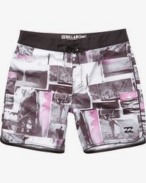 0 MEMORIES OG 17  C1BS12BIP7 Billabong