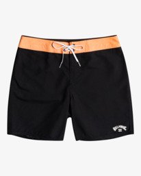 0 All Day OG - Board Shorts for Men Blue C1BS15BIP2 Billabong
