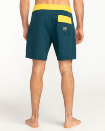 5 All Day OG - Board Shorts for Men Blue C1BS15BIP2 Billabong
