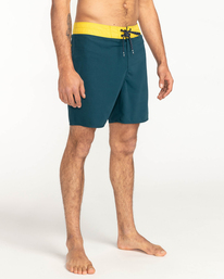 3 All Day OG - Board Shorts for Men Blue C1BS15BIP2 Billabong