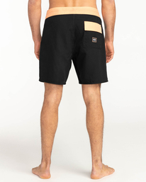 5 All Day OG - Board Shorts for Men Blue C1BS15BIP2 Billabong