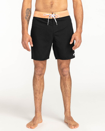2 All Day OG - Board Shorts for Men Blue C1BS15BIP2 Billabong