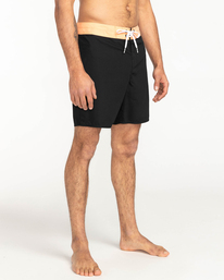 3 All Day OG - Board Shorts for Men Blue C1BS15BIP2 Billabong