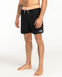 4 All Day OG - Board Shorts for Men Blue C1BS15BIP2 Billabong