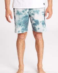 0 RIOT LT 18  C1BS18BIP7 Billabong