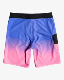 1 73 Fade Pro - Boardshorts für Männer Rosa C1BS23BIP2 Billabong