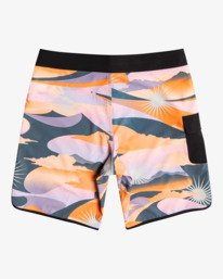 1 73 Line Up Pro - Board Shorts for Men  C1BS27BIP2 Billabong