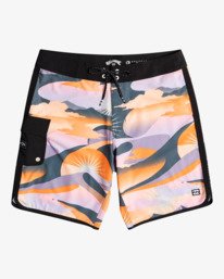 0 73 Line Up Pro - Board Shorts for Men  C1BS27BIP2 Billabong