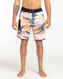 2 73 Line Up Pro - Board Shorts for Men  C1BS27BIP2 Billabong