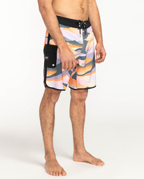 3 73 Line Up Pro - Board Shorts for Men  C1BS27BIP2 Billabong